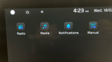 Kia EV6 236kW GT Line S 77.4kWh 5dr AWD Auto Electric Estate